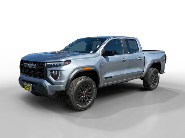 2026 GMC Canyon 2WD Elevation