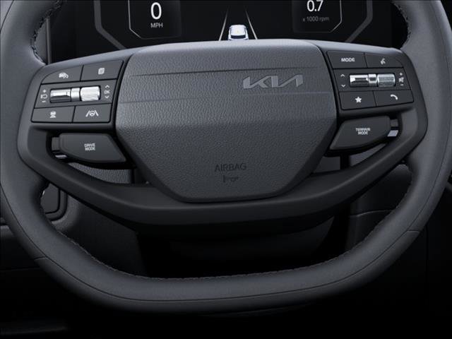 2026 Kia Sportage X-Line - Photo 22