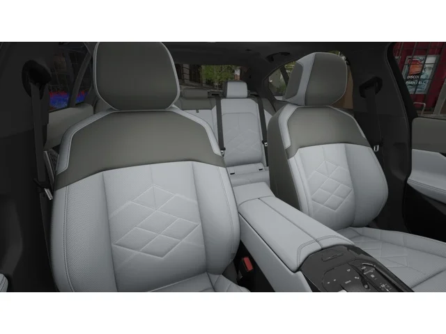 New 2027 Brooklyn Grey Metallic BMW 540i image 11