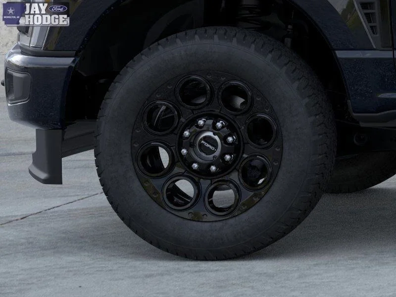 2025 Ford F-350 Super Duty Lariat - Photo 22