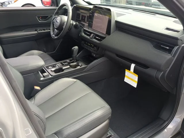 New 2026 RIVER ROCK PEARL Subaru Premium image 40