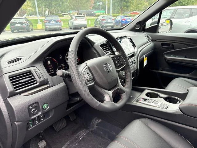 2026 Honda Ridgeline TrailSport - Photo 13