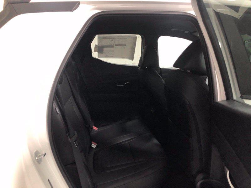 2026 Hyundai Santa Cruz SEL - Photo 10