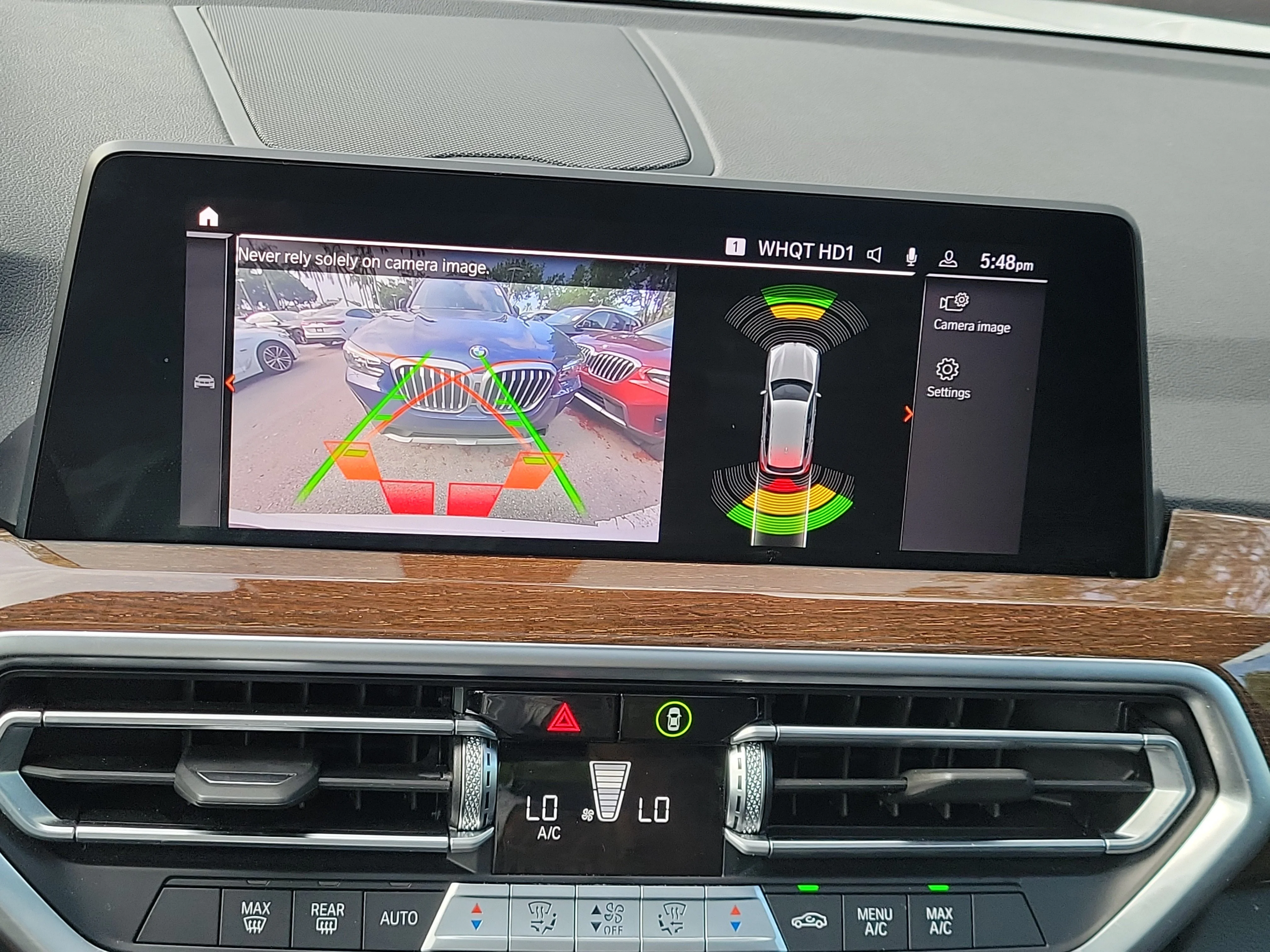 Used 2023 Alpine White BMW sDrive30i image 24