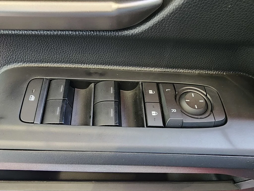 2026 Toyota Tacoma TRD Sport - Photo 11