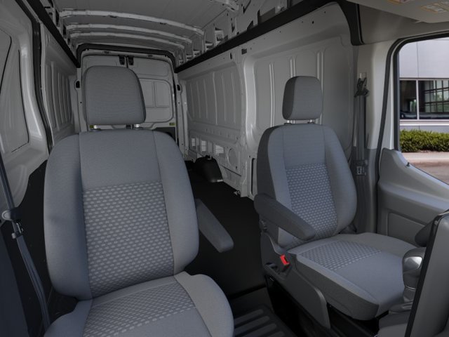 New 2026 Oxford White Ford Base image 10