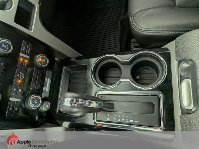Used 2011  Ford FX4 image 19
