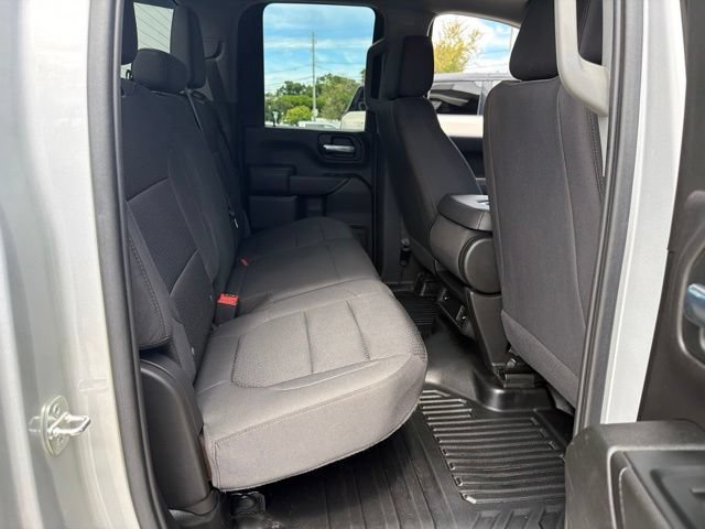 Used 2023 QUICKSILVER METALLIC GMC Pro image 21