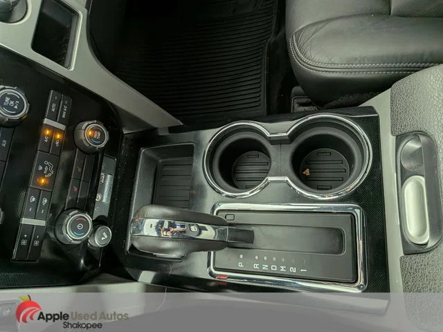 Used 2011  Ford FX4 image 19