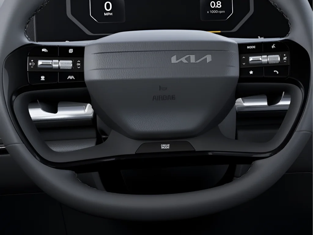 New 2027 White Pearl Kia SX image 22