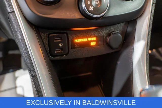 Used 2020 White Chevrolet LT image 23