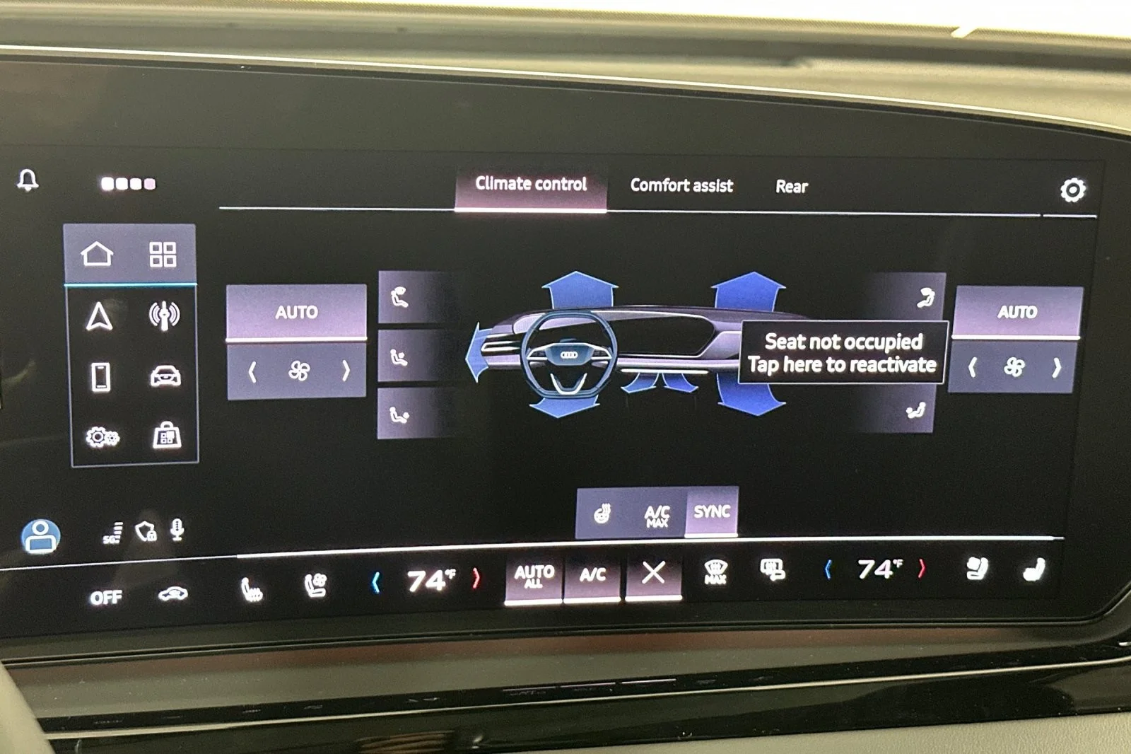 2026 Audi A6 Premium Plus - Photo 19