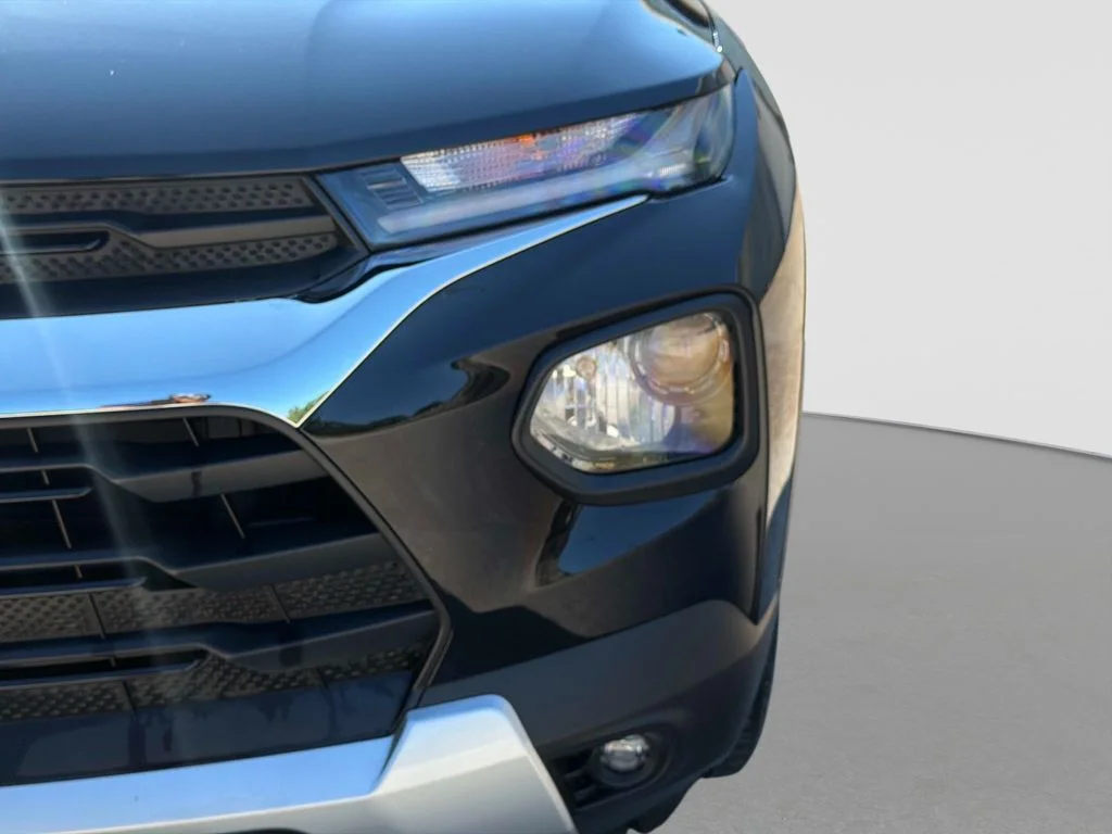 Used 2023 Black Chevrolet LT image 11