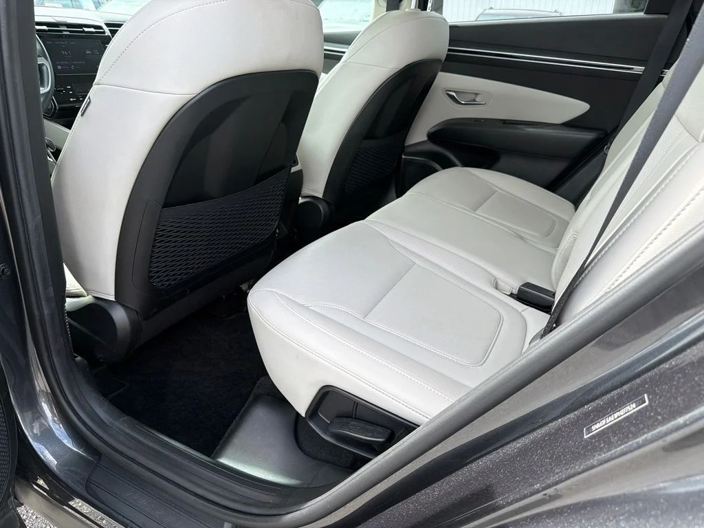 Used 2023 Gray Hyundai SEL image 21