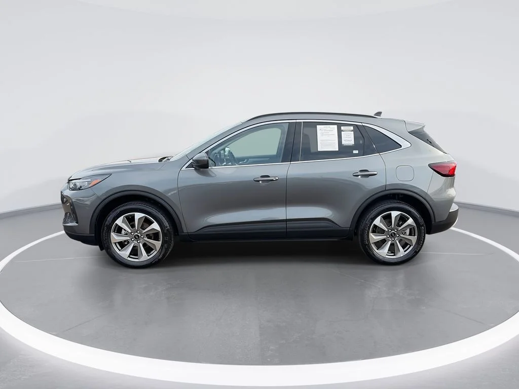 Used 2025  Ford Platinum image 5