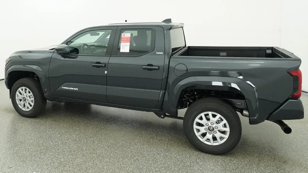 New 2026 Underground Toyota SR5 image 19