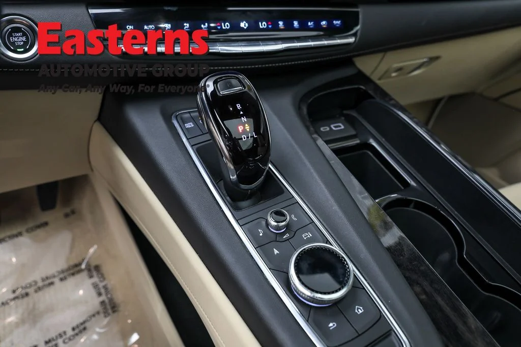 Used 2023 Black Cadillac Premium image 13