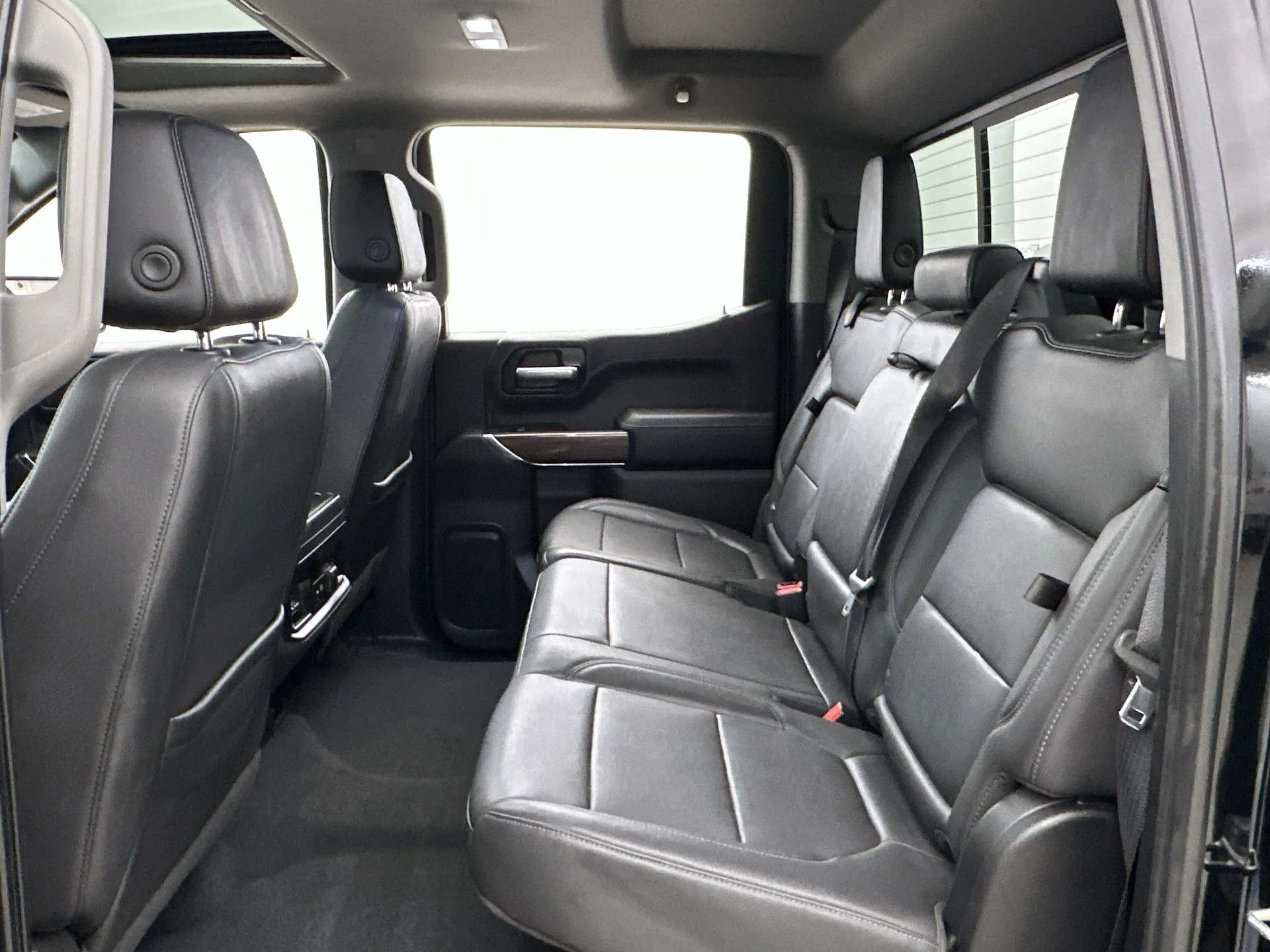Used 2021 Black Chevrolet LT Trail Boss image 11