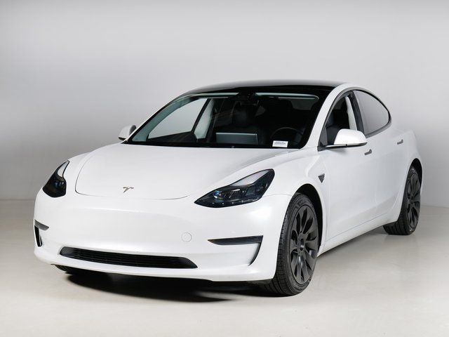 2023 Tesla Model 3 -'s photo