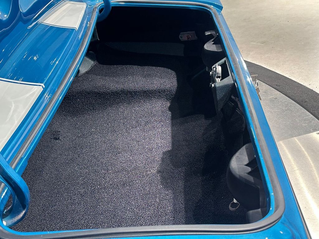 Used 1969 Blue Chevrolet  image 45