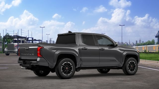 New 2026 Underground Toyota TRD Sport image 33