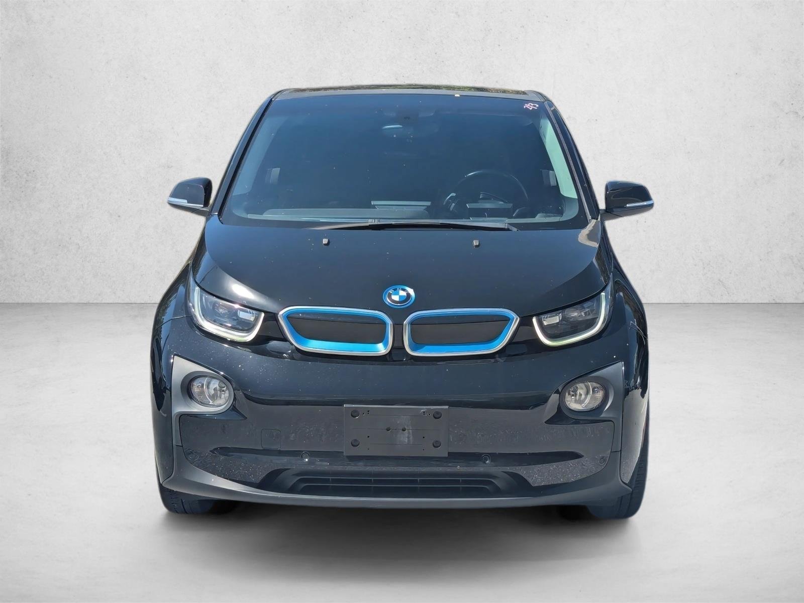 Used 2017 BMW i3 Base with VIN WBY1Z6C32HV949601 for sale in West Palm Beach, FL