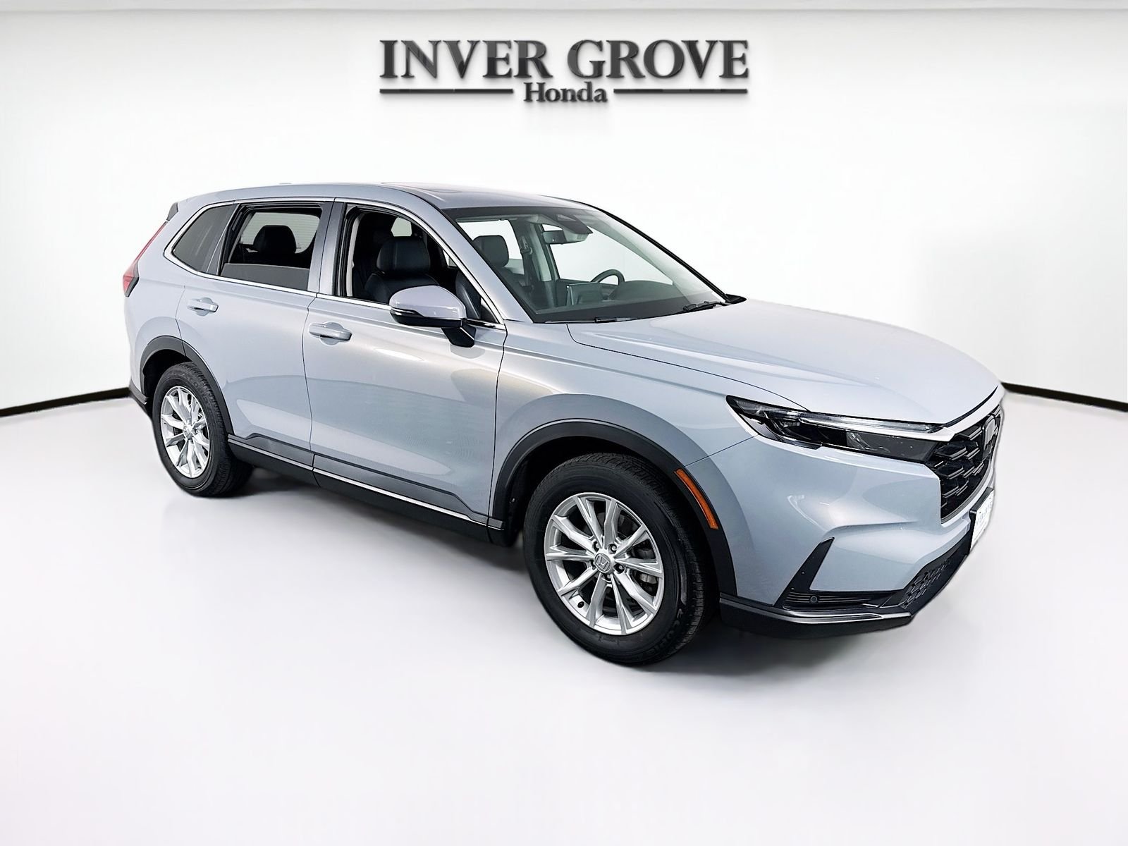 2024 Honda CR-V EX-L - Photo 3
