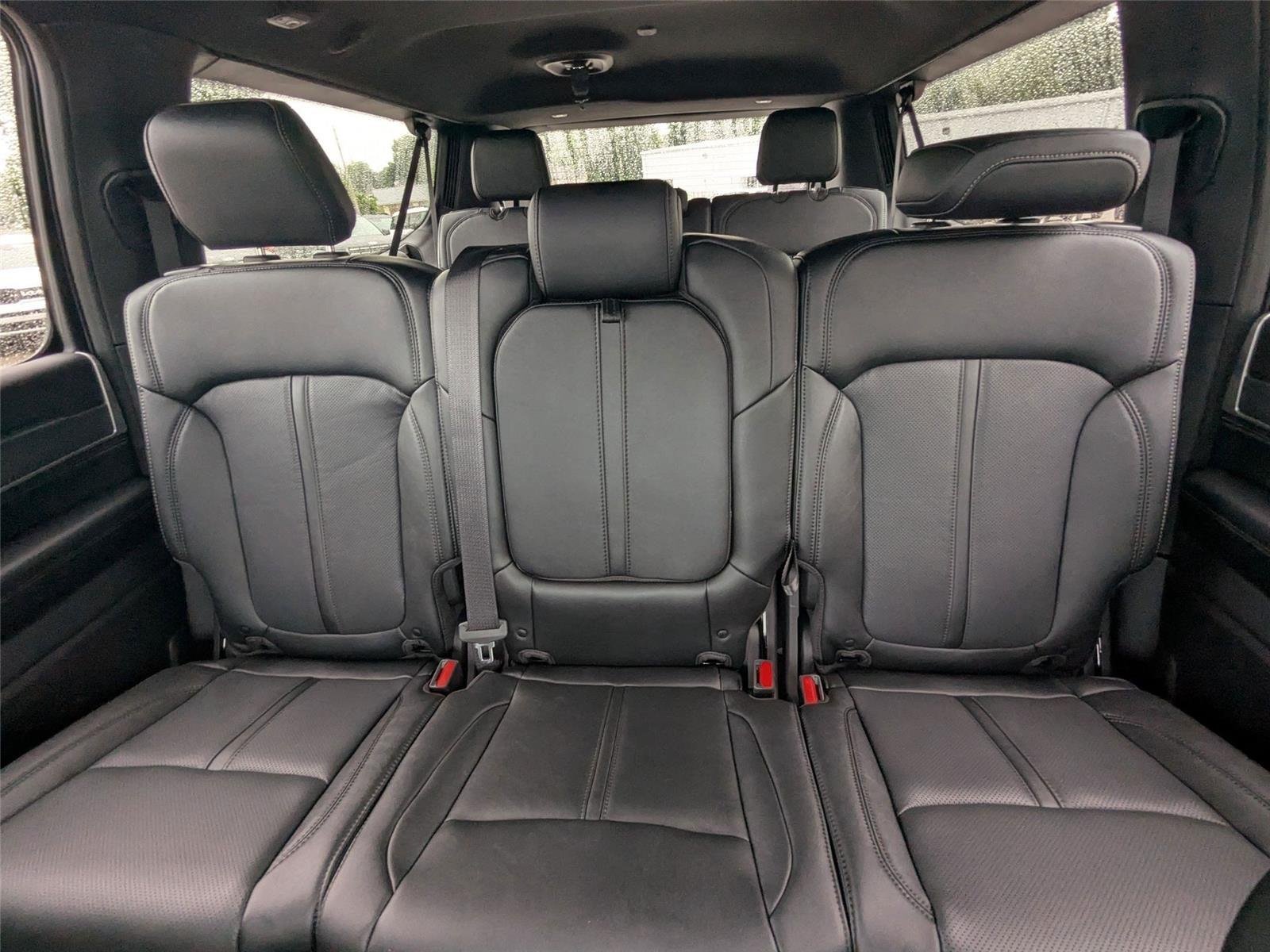 New 2026 Steel Blue Jeep Limited Altitude image 19