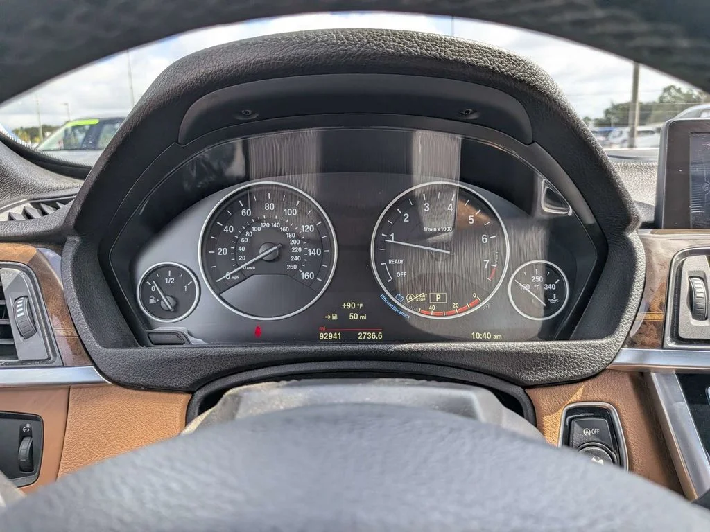 Used 2015 Brown BMW 428i image 24