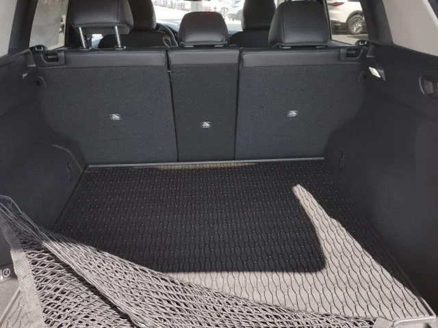 New 2026 Jet Black Mica Mazda 2.5 S Preferred AWD image 9
