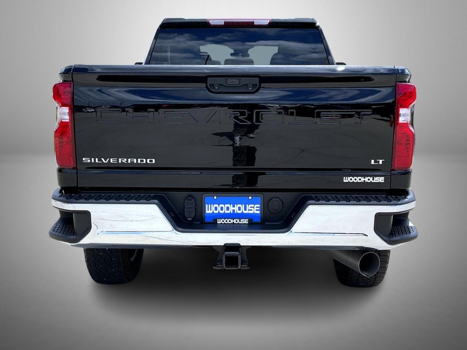 2024 Chevrolet Silverado 2500HD LT - Photo 6