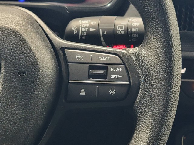 2024 Honda CR-V EX - Photo 28