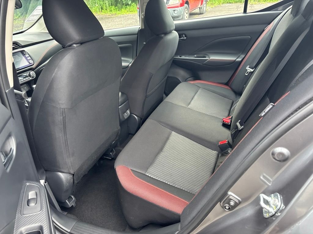 Used 2025 Gray Nissan 1.6 SR image 14