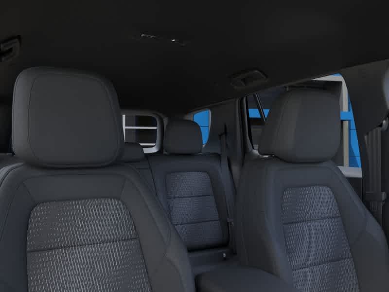2026 Chevrolet Equinox LT - Photo 24