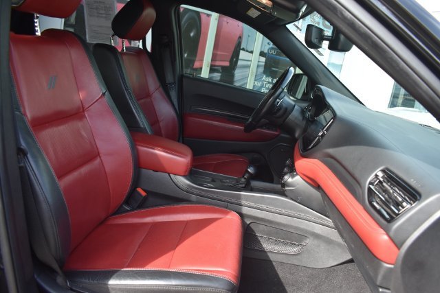 Used 2021 Black Dodge R/T image 17