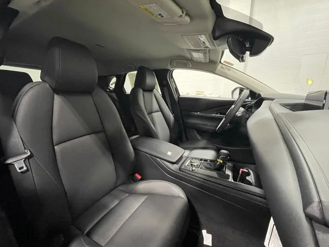 New 2026 Black Mazda 2.5 S Select Sport image 17