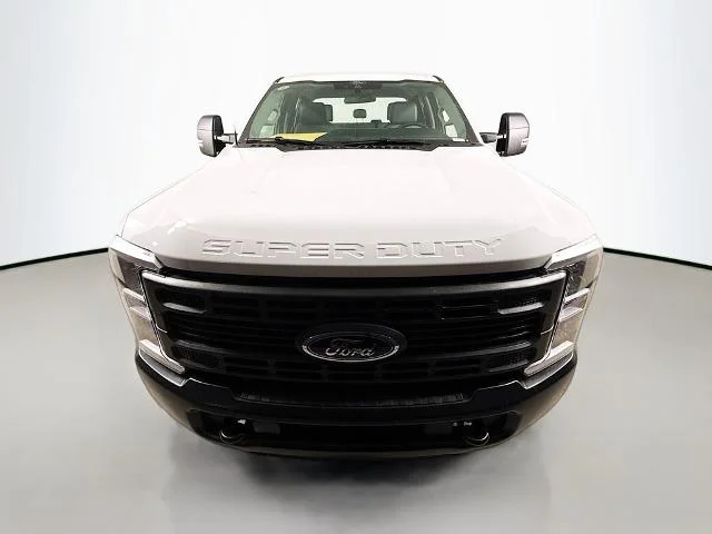 2025 Ford F-250 Super Duty XL - Photo 31