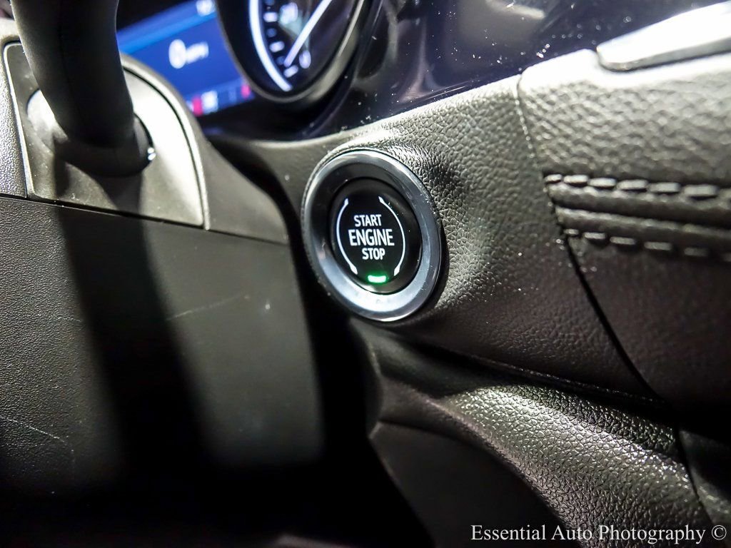 2023 BUICK ENCORE GX - Image 19