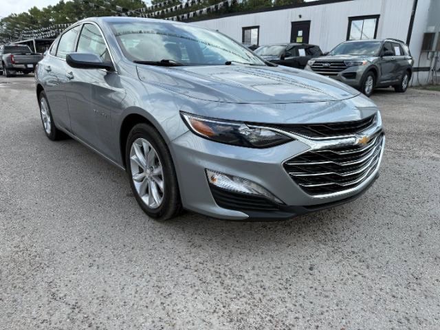 2024 Chevrolet Malibu 1LT's photo