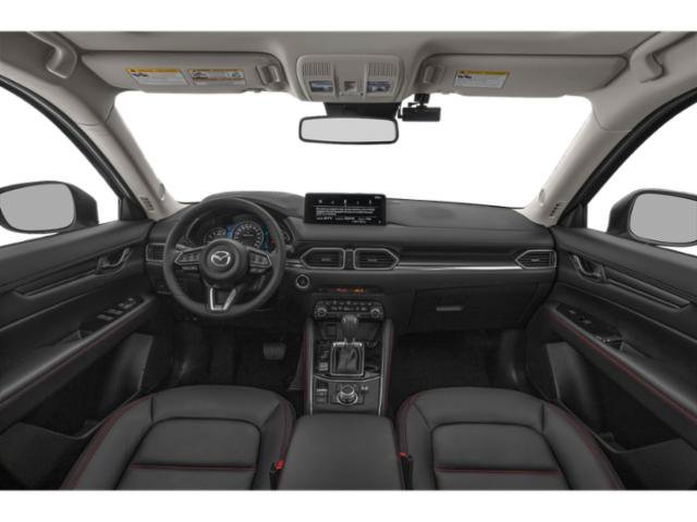 Used 2022 Deep Crystal Blue Mica Mazda 2.5 S Premium Plus Package image 11