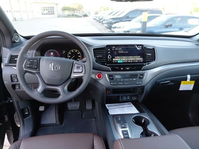 2026 Honda Ridgeline RTL - Photo 31