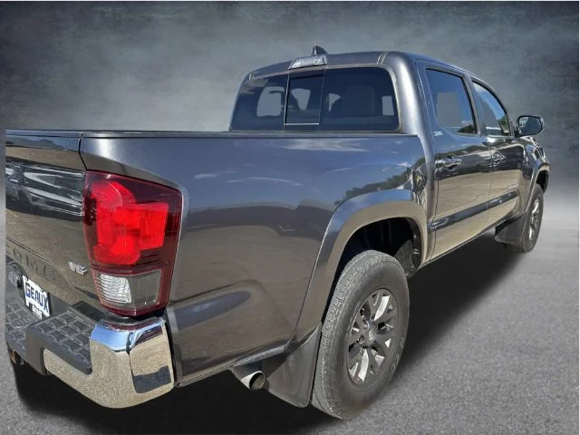 Used 2023 Gray Toyota SR5 image 21