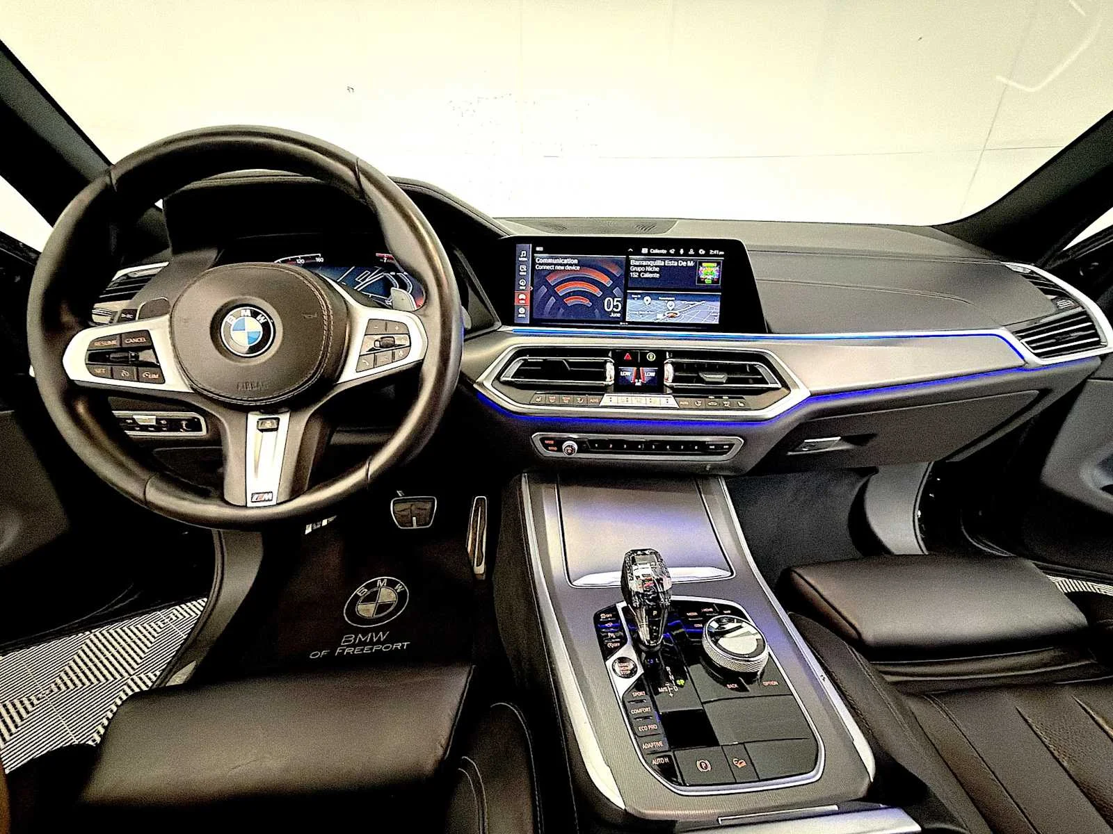 2020 BMW X5 40i - Photo 12