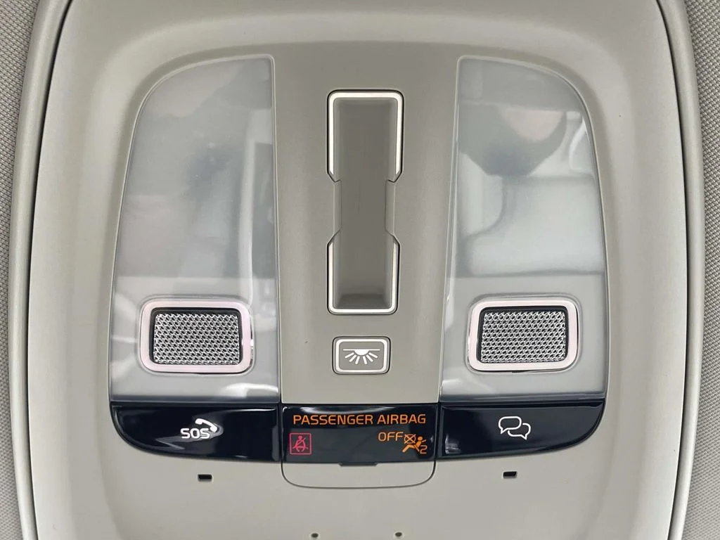 2026 Volvo XC90 Ultra - Photo 22