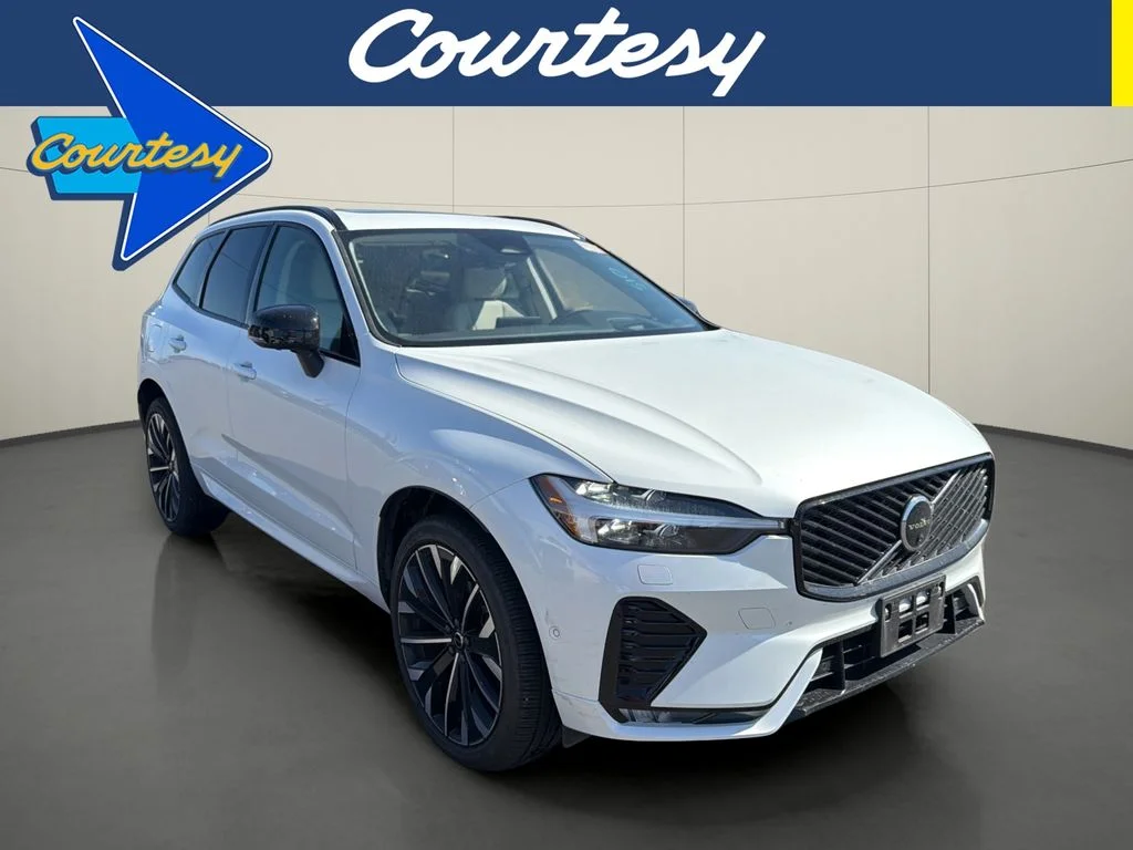 2026 Volvo XC60