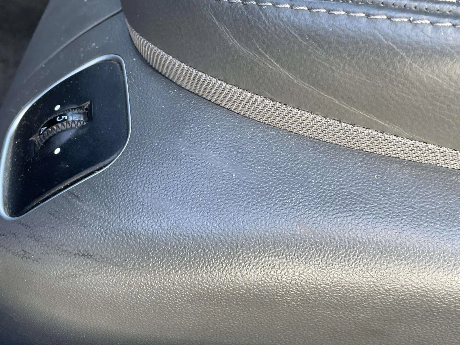 Used 2004 Green Mercedes-Benz SL500 image 15