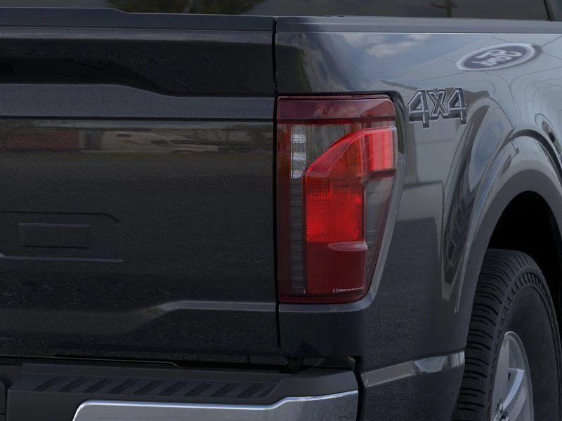 New 2026 Black Ford XL image 21