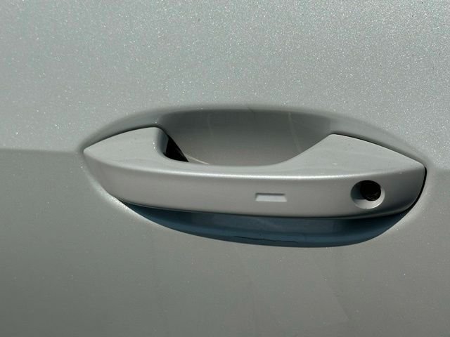 New 2026 Opal White Pearl Volkswagen 2.0T SE R-Line Black image 11