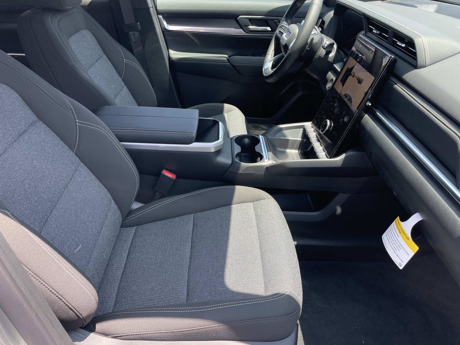 2026 GMC Terrain Elevation - Photo 27