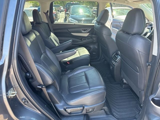 Certified Used 2020 Magnetite Gray Metallic Subaru Limited image 20